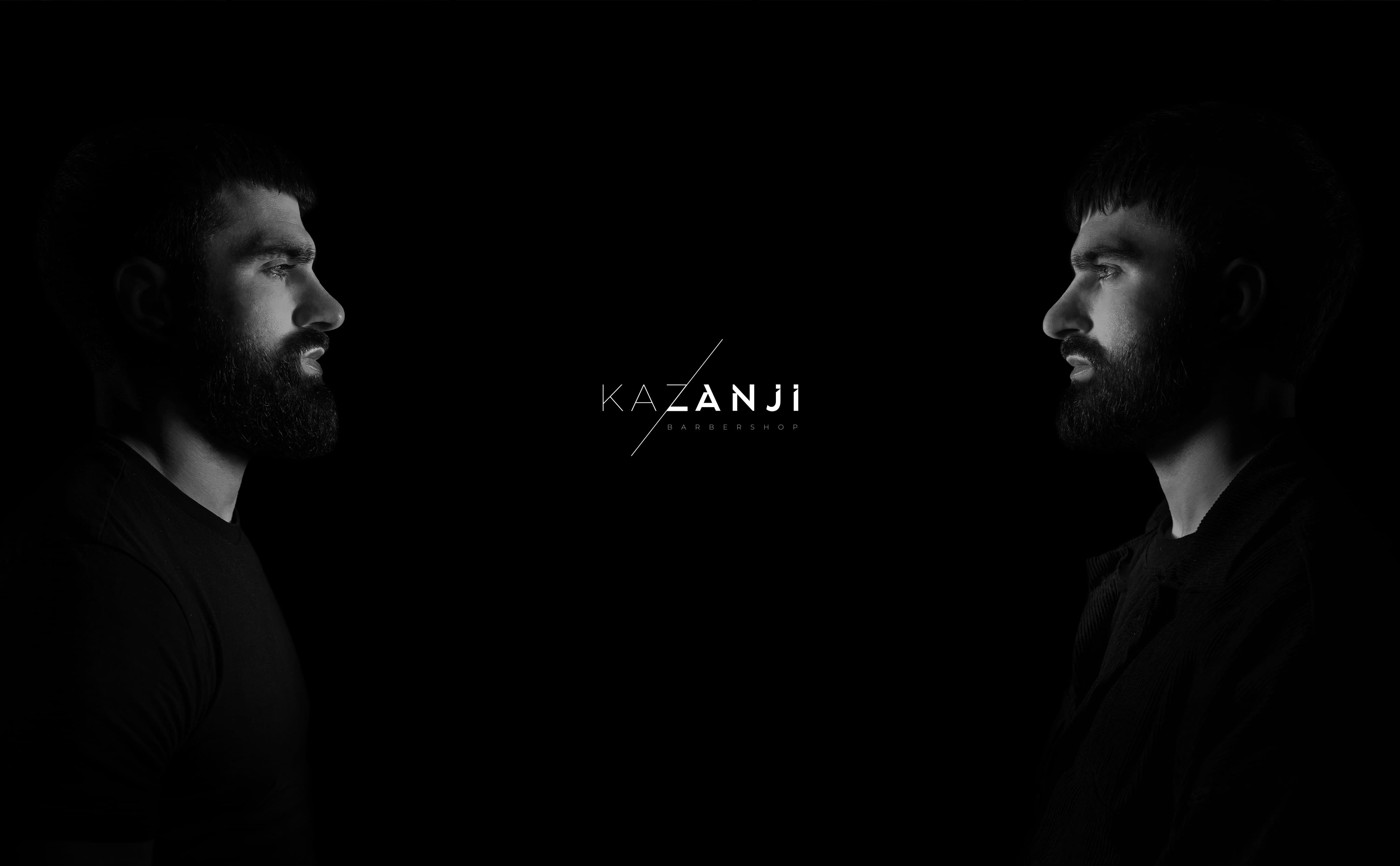 BARBERSHOP KAZANJI